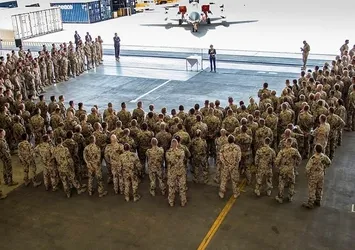 Alman milletvekillerine İncirlik'e giriş izni verilmemesi