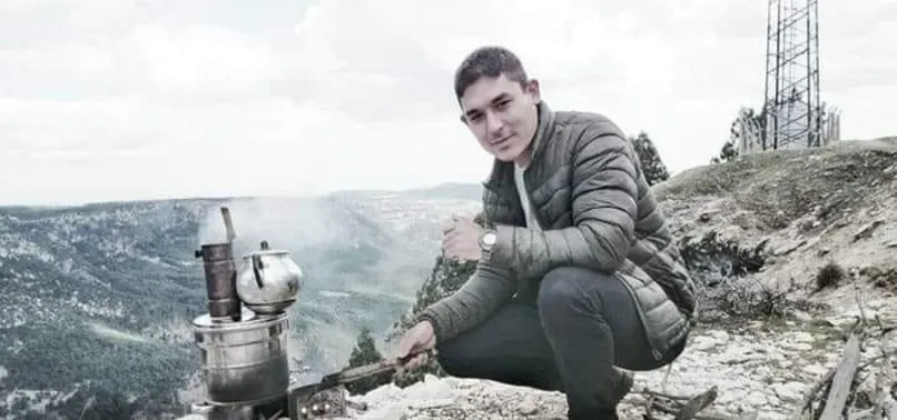 Şehit Celil Mutlu'nun babası oğlunun kahramanlık hikayesini anlattı: İkisinin kellesini almış