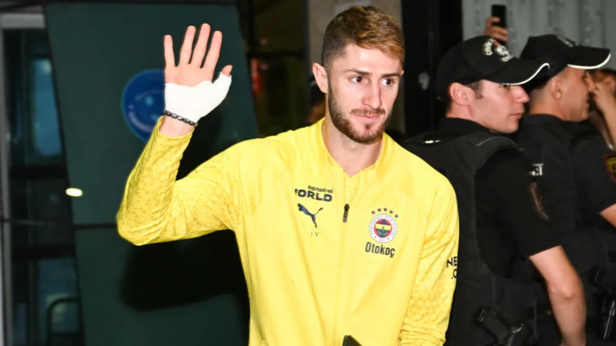 Fenerbahçe'nin kapısını çaldılar! İsmail Yüksek için dev teklif