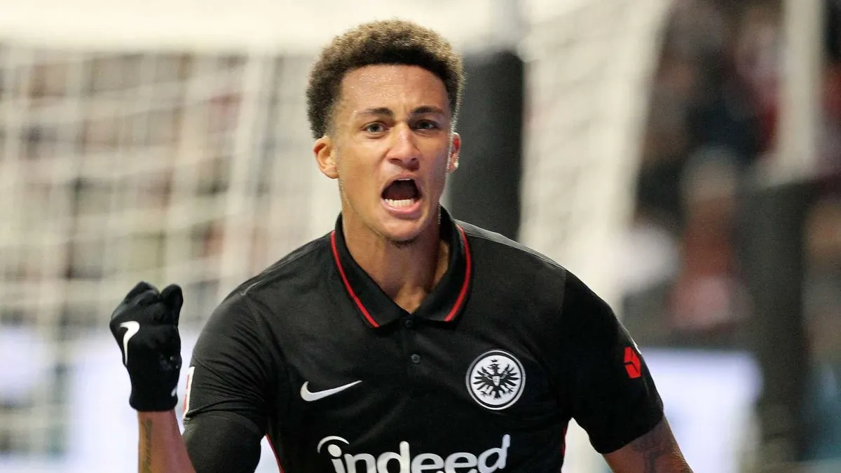 Fenerbahçe'ye Brezilyalı stoper! İmzaya gelecek