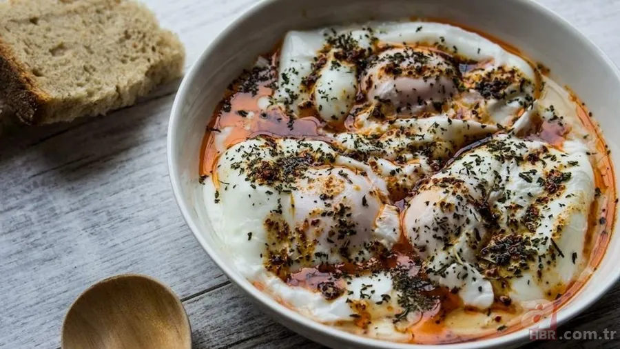 Dünyanın en lezzetlisi seçilen Türk yemeği bakın hangisi oldu! 2