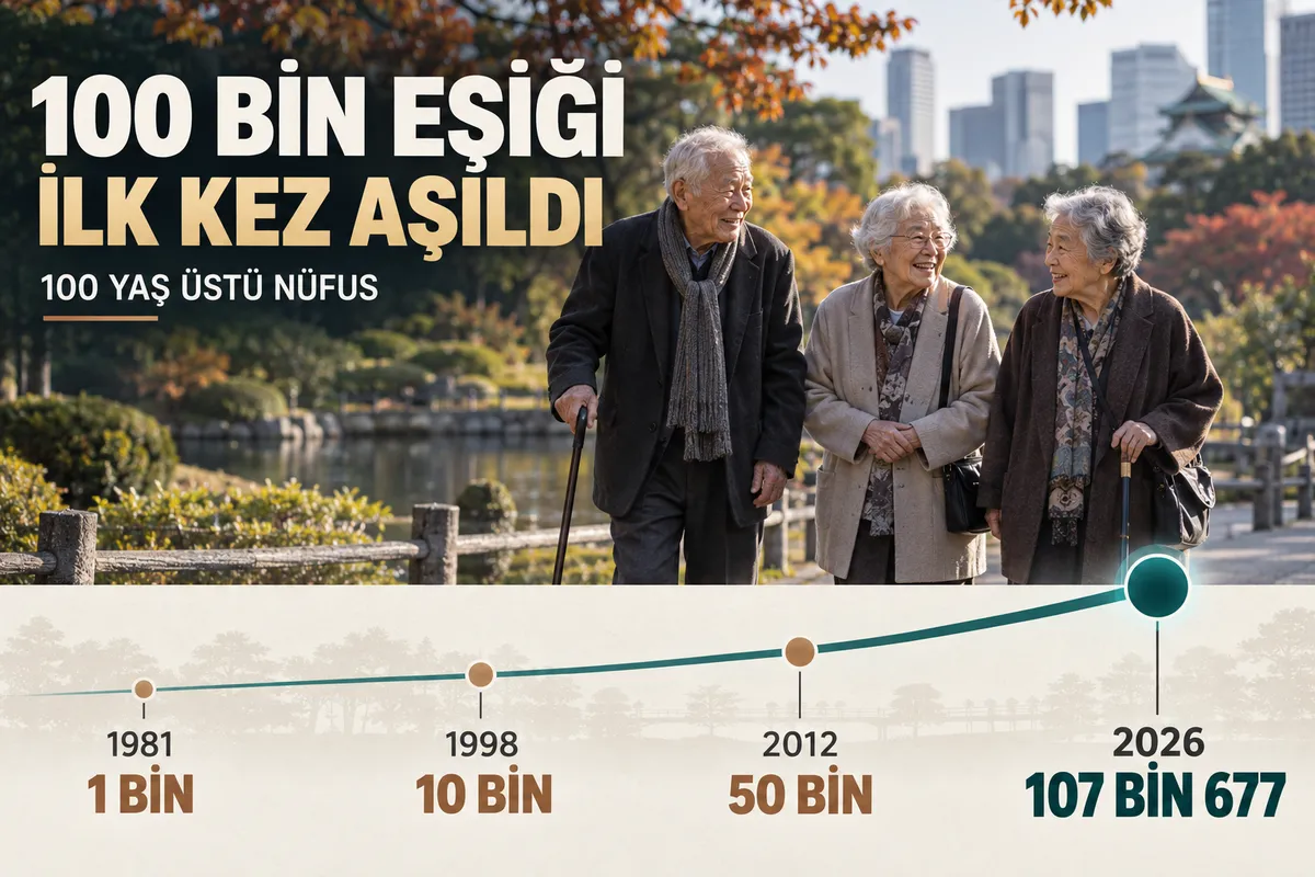 japonyada-100-yas-ustu-nufus-107-bin-677-oldu-1789465734505.png Ülkede ortalama yaşam beklentisi kadınlarda 87,3, erkeklerde 81,3 yıl olarak kaydedildi.