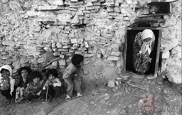 İran'ın "Cüceler Şehri" 8