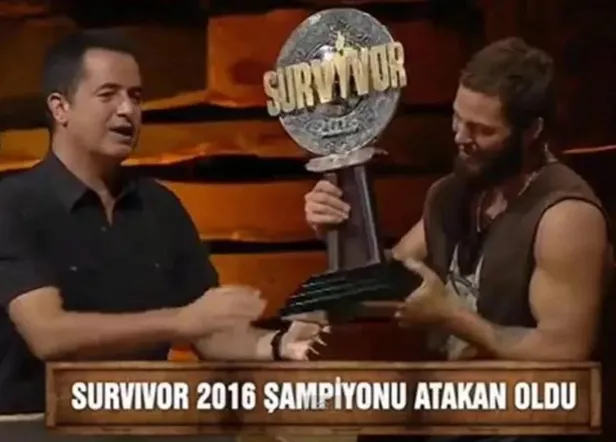 Survivor'da bir ilk! Acun Ilıcalı açıkladı! 2022 Survivor ne zaman başlayacak? All-Star Ünlüler Gönüllüler kadrosu... - 6