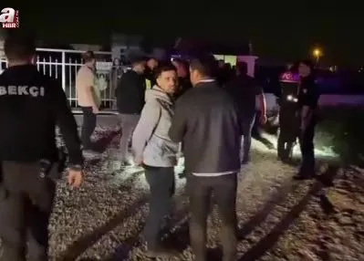 Taraftarların kavgası kanlı bitti