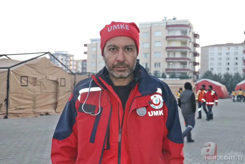 UMKE nedir, ne iş yapar? UMKE GÖNÜLLÜ başvurusu nasıl yapılır? Şartları neler? Kimler gönüllü olabilir? Görevleri nelerdir? 4