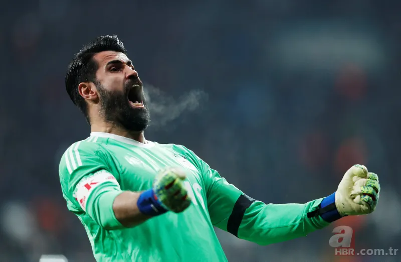 Volkan Demirel'in yeni görevi belli oldu! 5