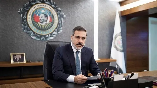 Son dakika: FETÖ'nün 7 Şubat kumpasının gerekçeli kararı açıklandı! Arkasında "himayedar" devletler var - 3