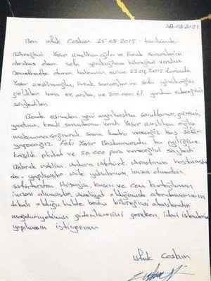 CHP’de şimdi de böbrek kumpası! Vaat ve şantajla böbreğini aldılar