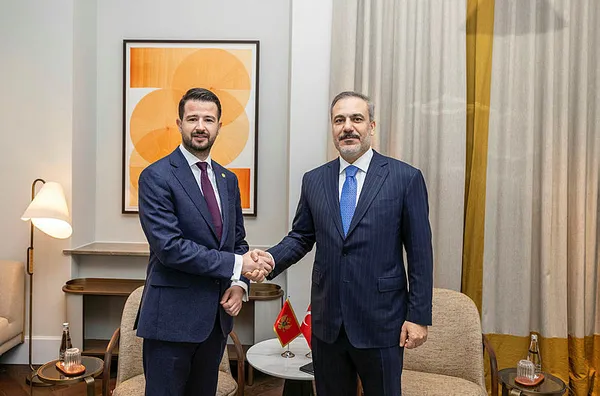 Bakan Fidan’dan Münih Güvenlik Konferansı’nda diplomasi trafiği! İlham Aliyev ile ikili görüşme... İsveç’ten NATO teşekkürü