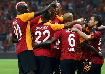 Galatasaray'dan sürpriz transfer hamlesi