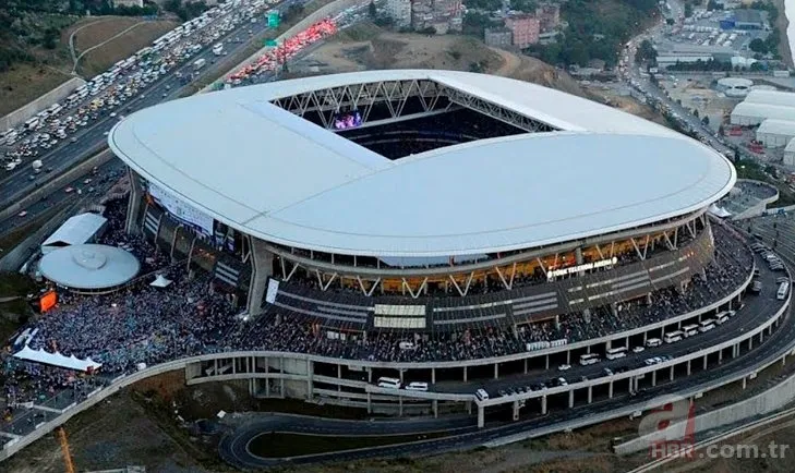 UEFA Başkanı Ceferin’den 2032 Avrupa Futbol Şampiyonası için Türkiye açıklaması! Türkiye güçlü bir rakip