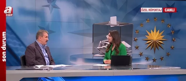 Seçim ilk turda biter mi? Batı neden seçime müdahale ediyor?