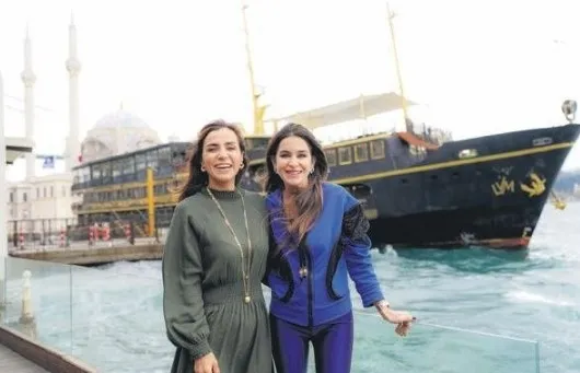 sosyetenin-taninmis-simalarindan-nazli-sert-yasadiklarim-sukretmeyi-ogretti-1638686834255.jpg Sosyetenin tanınmış simalarından Nazlı Sert: Yaşadıklarım şükretmeyi öğretti - 4