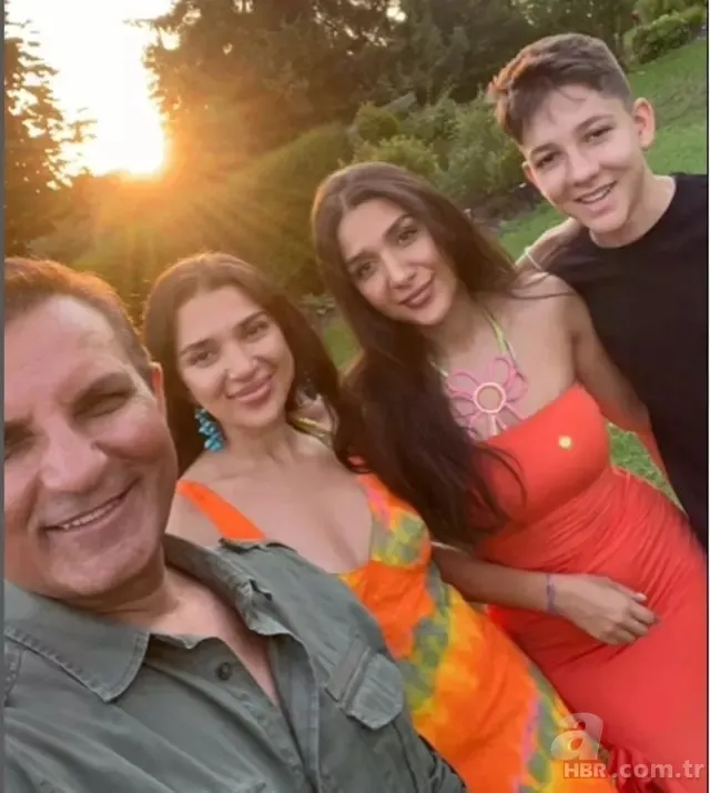 Kısırlaştırma ameliyatı olduğunu söyleyen Rafet El Roman’dan tepkilere yanıt geldi: Erkekler sorumluluk üstlenmeli 1