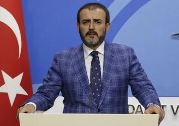 AK Parti'den S-400 açıklaması: Rahatsızız!