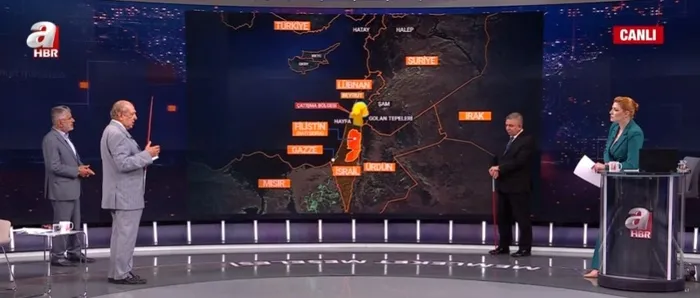 Orta Doğu’da gerilimin tırmanıyor! Herkes neden savaş geliyor diyor? Bakan Fidan’ın sözleri ne anlama geliyor?