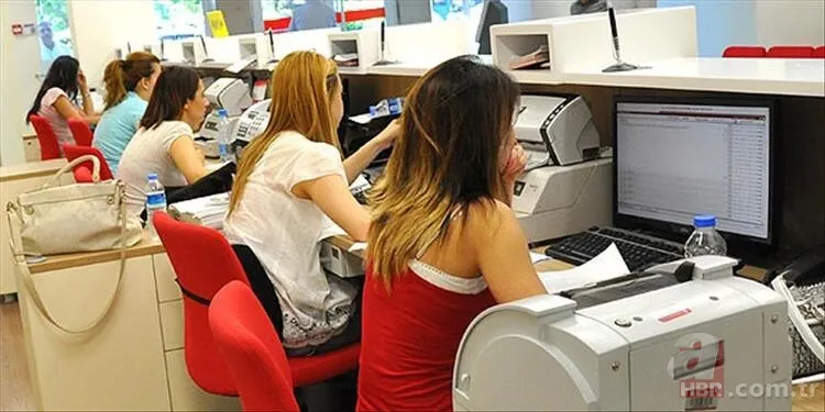 Milyonları ilgilendiriyor! İş yerlerinde öğle arası... 5