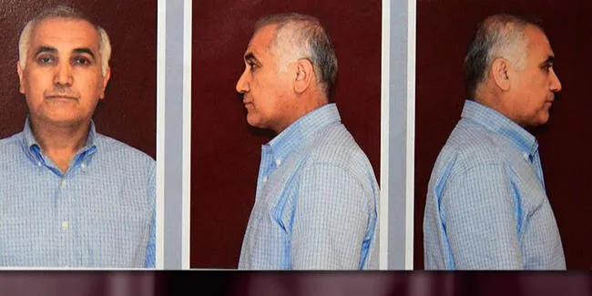 Almanya, ’Adil Öksüz orada mı?’ sorusuna 1,5 yıldır sessiz