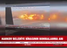 Rus ordusuna sivil direniş