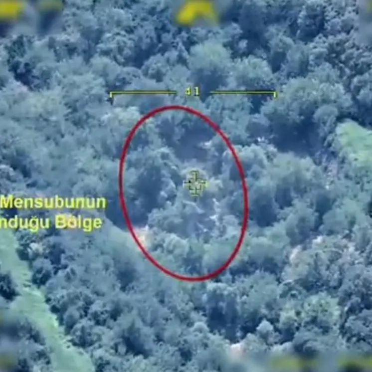 Şırnak ve Diyarbakır’da PKK’ya darbe!