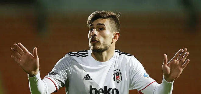 Beşiktaş haberleri son dakika: Dorukhan Toköz’ün cezası belli oldu