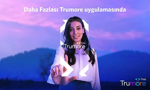 2023 TOGG’un yılı olacak! Heyecan yaratan gelişme