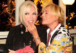 Semiramis Pekkan'dan şoke eden "evlatlık" itirafı!