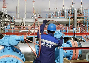 Avrupa doğal gaz fiyatlarında artış sürüyor! Arz riski büyük