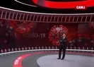 13 Ekim Kovid-19 açıklandı