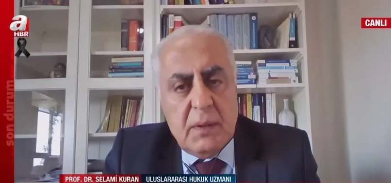 İsrail neden durdurulmuyor? ABD neden insanlık suçunun yanında?