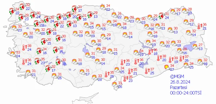 1724409665369.png Kuvvetli sağanak yağış yolda! Meteoroloji İstanbul için gün verdi! Haritalara yansıdı... - 7