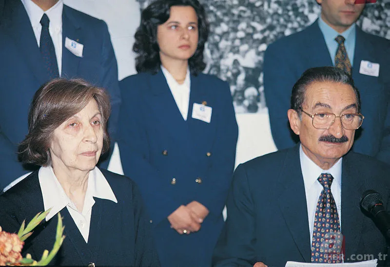 Rahşan Ecevit kimdir, kaç yaşındaydı, nereli? Rahşan Ecevit hayatı ve ölüm sebebi! 11