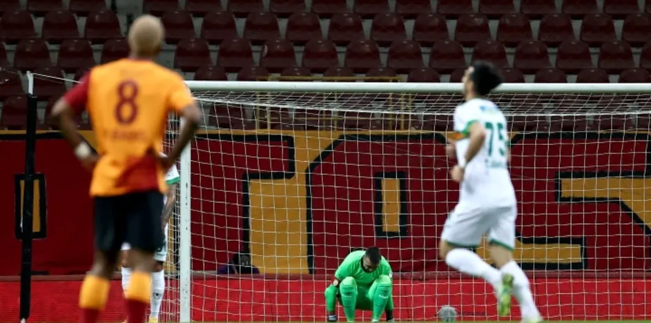 galatasaray 2 3 alanyaspor mac sonucu