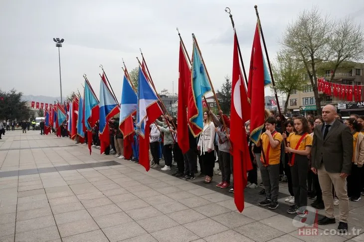 İki yılın ardından yüz yüze 23 Nisan