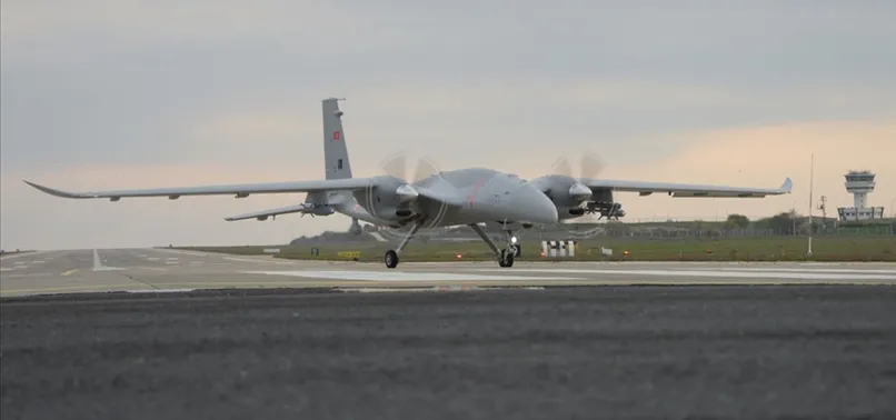 AKINCI TİHA'nın yerli motoru için tarih verildi! Milli Muharip Uçak'a da yerli motor müjdesi