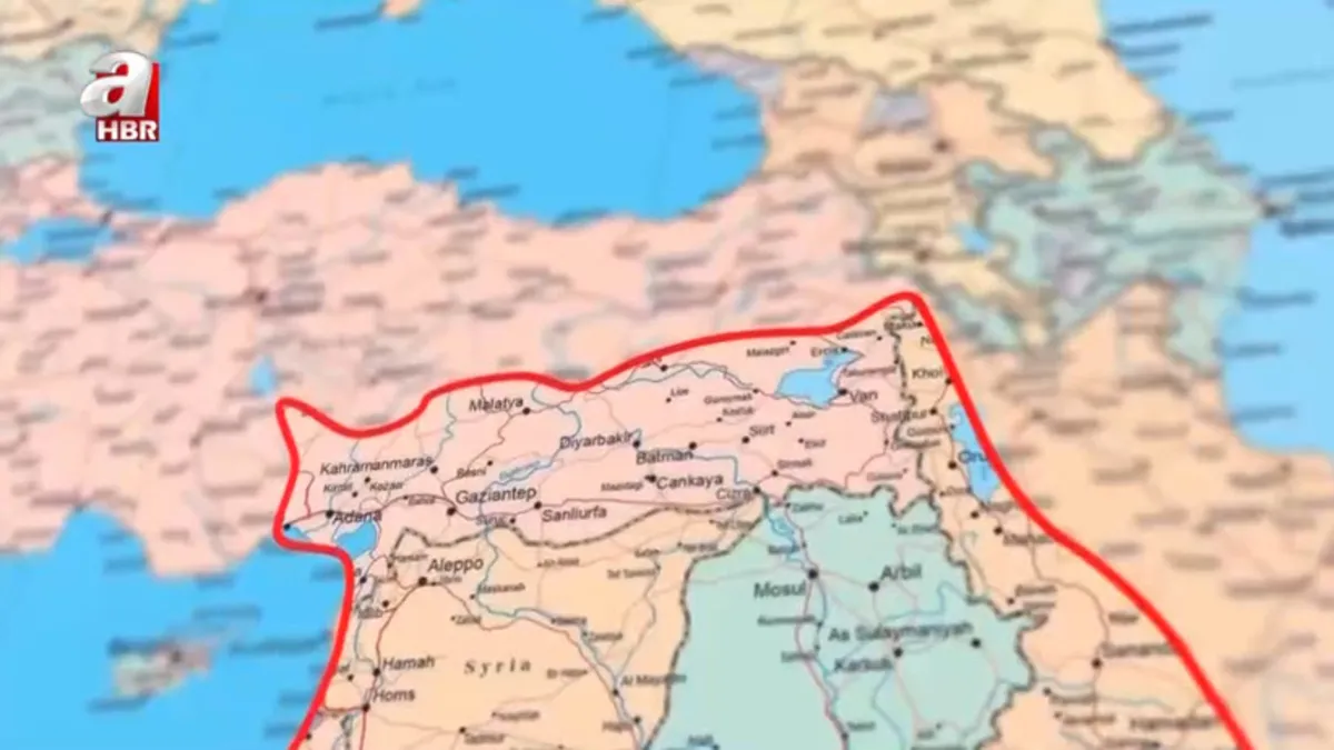 TUSAŞ’a terör saldırının deşifresi! Türkiye'nin kazanımlarına sabotaj | ANALİZ