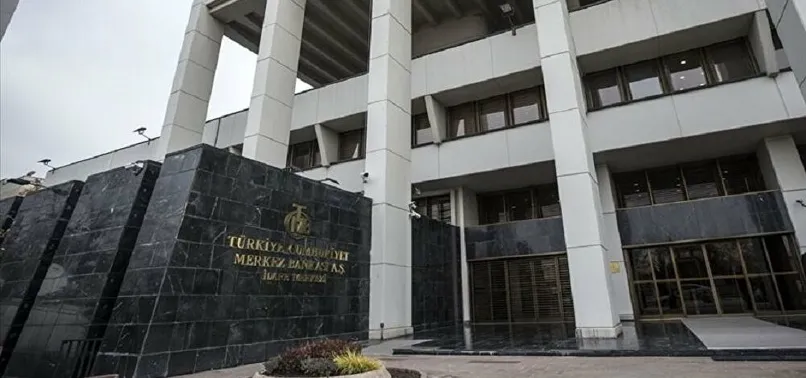Son dakika: Merkez Bankası'ndan koronavirüs toplantısı!