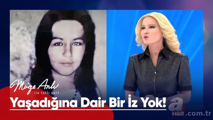 Müge Anlı'da şok iddialar: Menekşe Güven'in son görüldüğü adres... 3