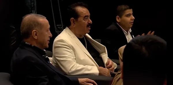 Başkan Erdoğan: Biz dünyaya değil artık dünya Türkiye'ye baksın - 11