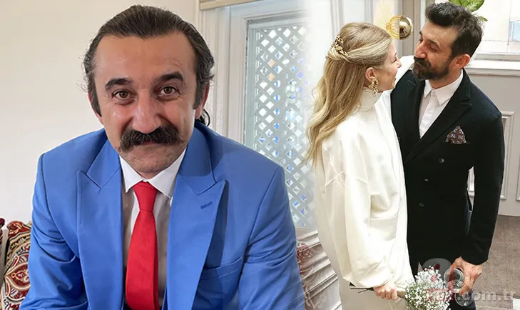 Arap Kadri'nin Tarzan'ı Necip Memili'nin küçük kızı babasının kopyası çıktı 1