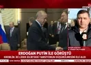 Ateşkes sonrası kritik görüşme!
