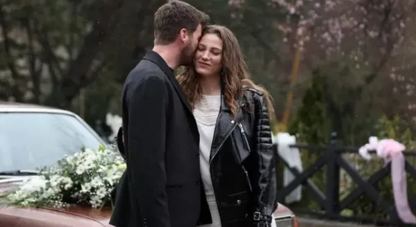 Aile 4.bölüm fragman izle! Aile dizisi hangi gün yayınlanıyor? Aslan ve Devin’in düğününde neler olacak?