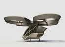 Selçuk Bayraktardan milli uçan araba müjdesi