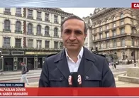 İngiltere'de doğal gaz alarmı