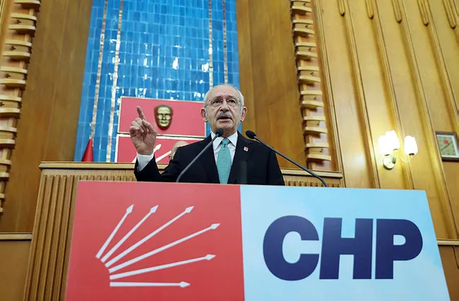 CHP lideri Kemal Kılıçdaroğlu’nun vergi skandalına Mine Kırıkkanat bile tepki gösterdi: Aklını mı yitirdi? - 3