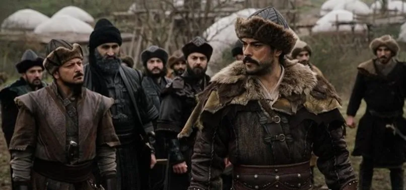 Kuruluş Osman bugün var mı yok mu? 22 Eylül Kuruluş Osman ne zaman başlayacak?