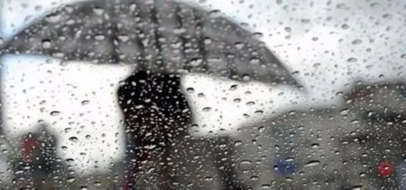 Meteorolojiden Antalya için flaş uyarı