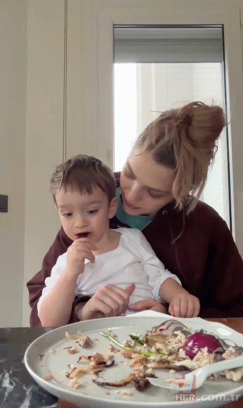 Yasemin Şefkatli’den duygusal itiraf! Yaşadığı zorluğu ilk kez anlattı: “İçime attım hep” 8