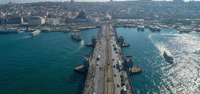 İstanbullular en çok ulaşımdan şikayetçi! Beyaz Masa’ya şikayet yağdı